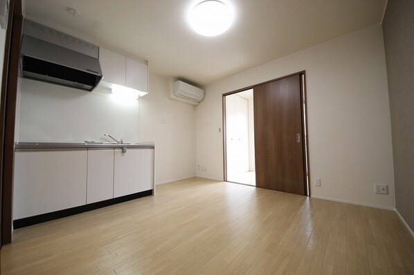 ブルームコートの物件内観写真